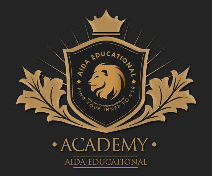 Academy-Aida-Educational-logo